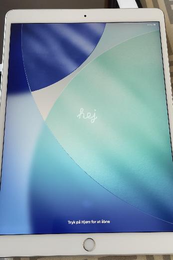 iPad Air 3ème génération