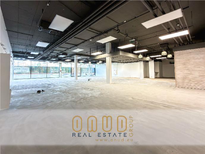 Commerce - Luxembourg