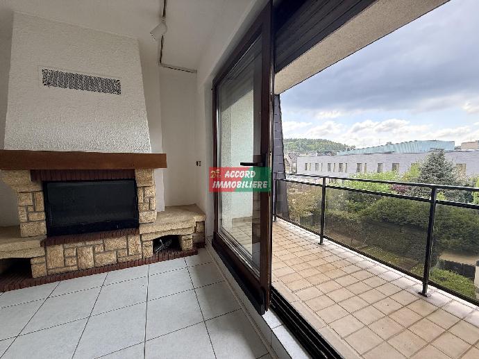 Appartement - Pétange