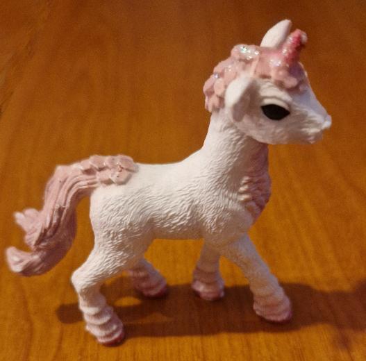 Schleich Bayala Creature Magique Leya 83066