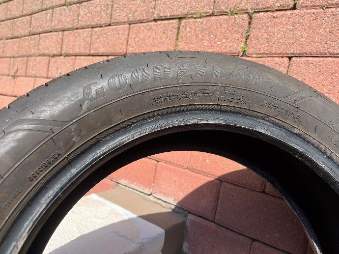 Pneus Été 175/65/17