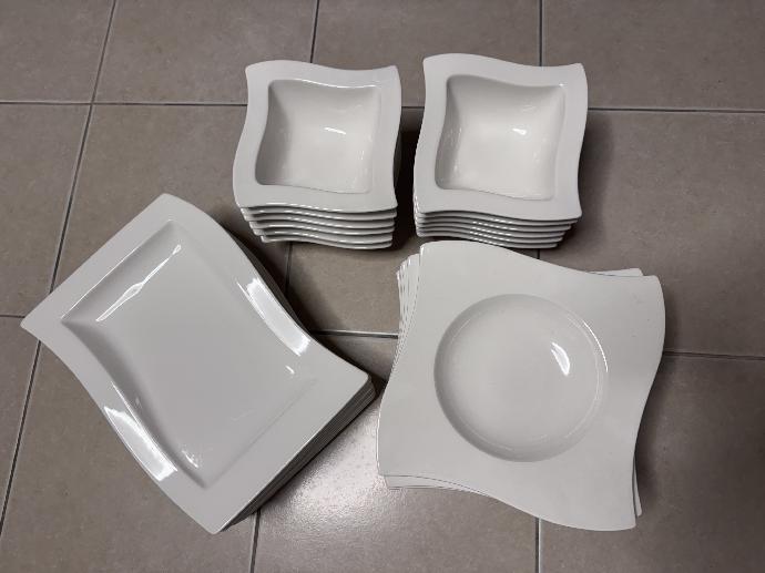 Villeroy et boch new wave