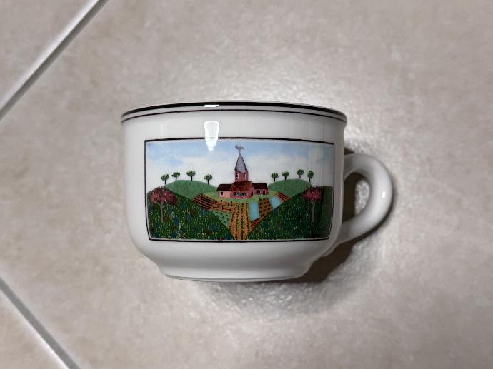 Villeroy et boch naif 