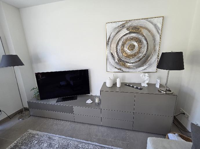 SOMA Highboard Marke Kettnaker