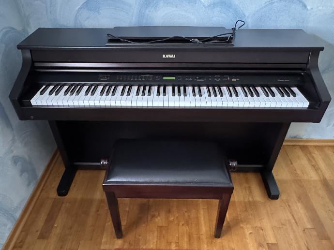 KAWAI DIGITAL PIANO CA750