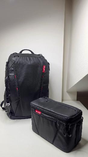 Sac à dos photo PGYTECH OneMo + Sac d'épaule - État Neuf