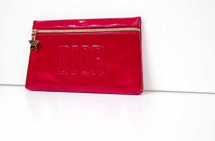 Pochette Christian Dior Neuf jamais utilisé