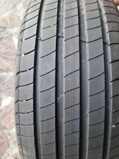 Pneus Été 195/55/16