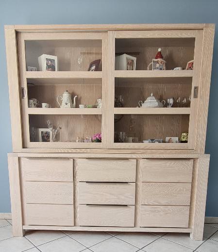 Salle a manger + Salon