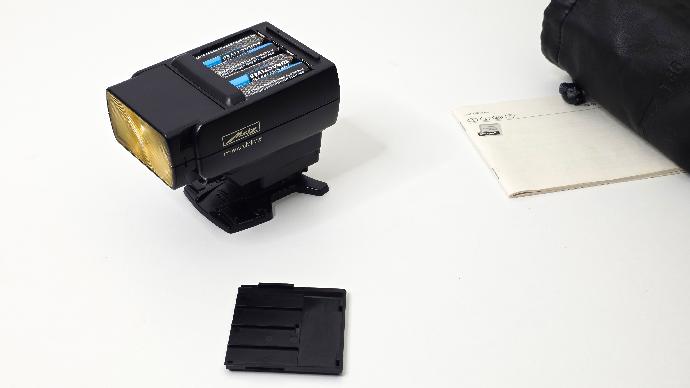 METZ MECABLITZ 30BCT4 30 BCT 4 30BCT 4 Flash EUR 55,00 - FR