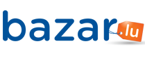 Bazar.lu - Petites annonces gratuites Logo